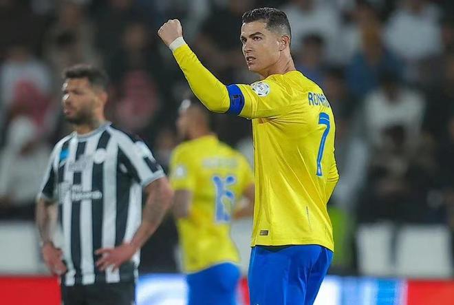 C罗赛事官方发布逆转新规，巴黎圣日耳曼争议不断！