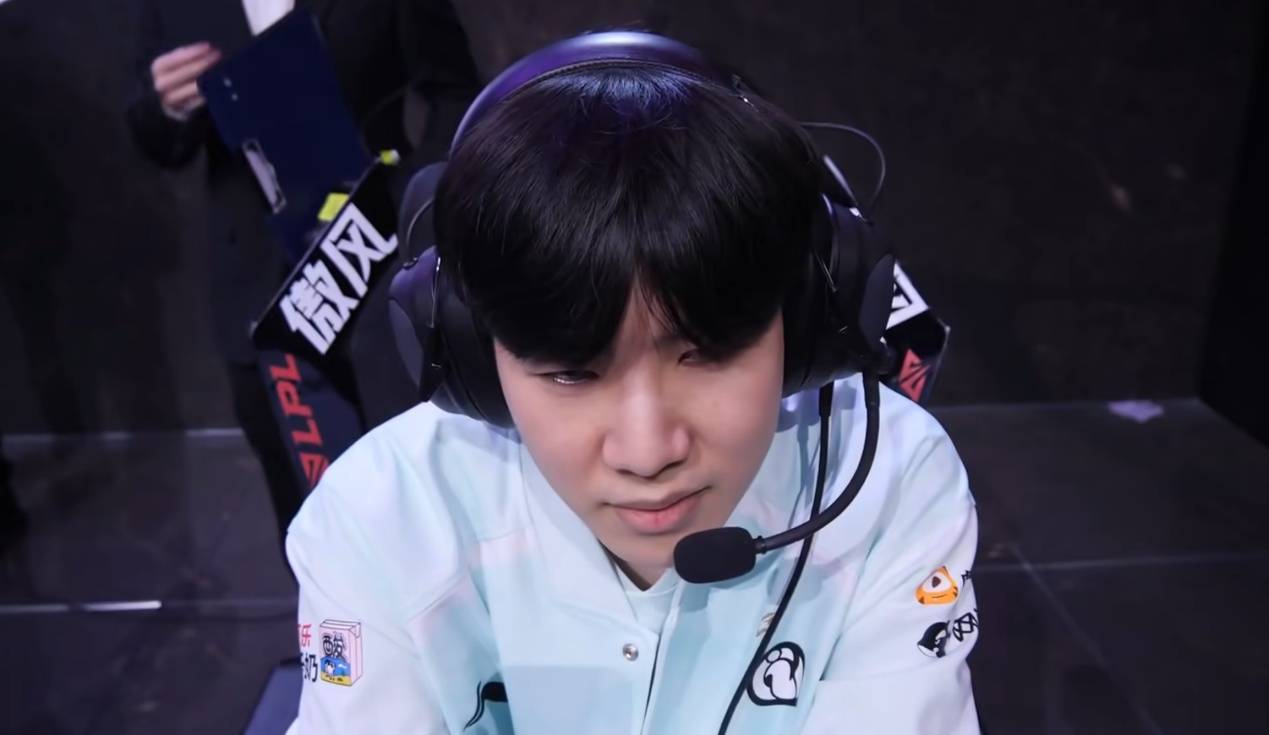 Scout遭遇二十持续失利，IG教练压力巨大！的简单介绍